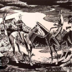 KJ The Drovers perspex engraving 1954.jpg